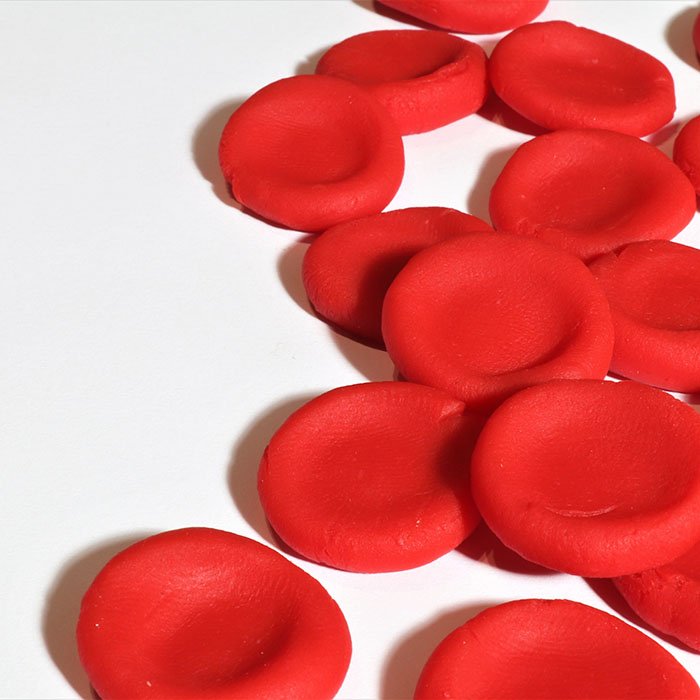 Anemia and Cancer