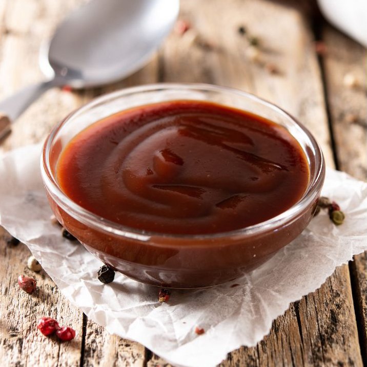 Homemade BBQ Sauce Recipe