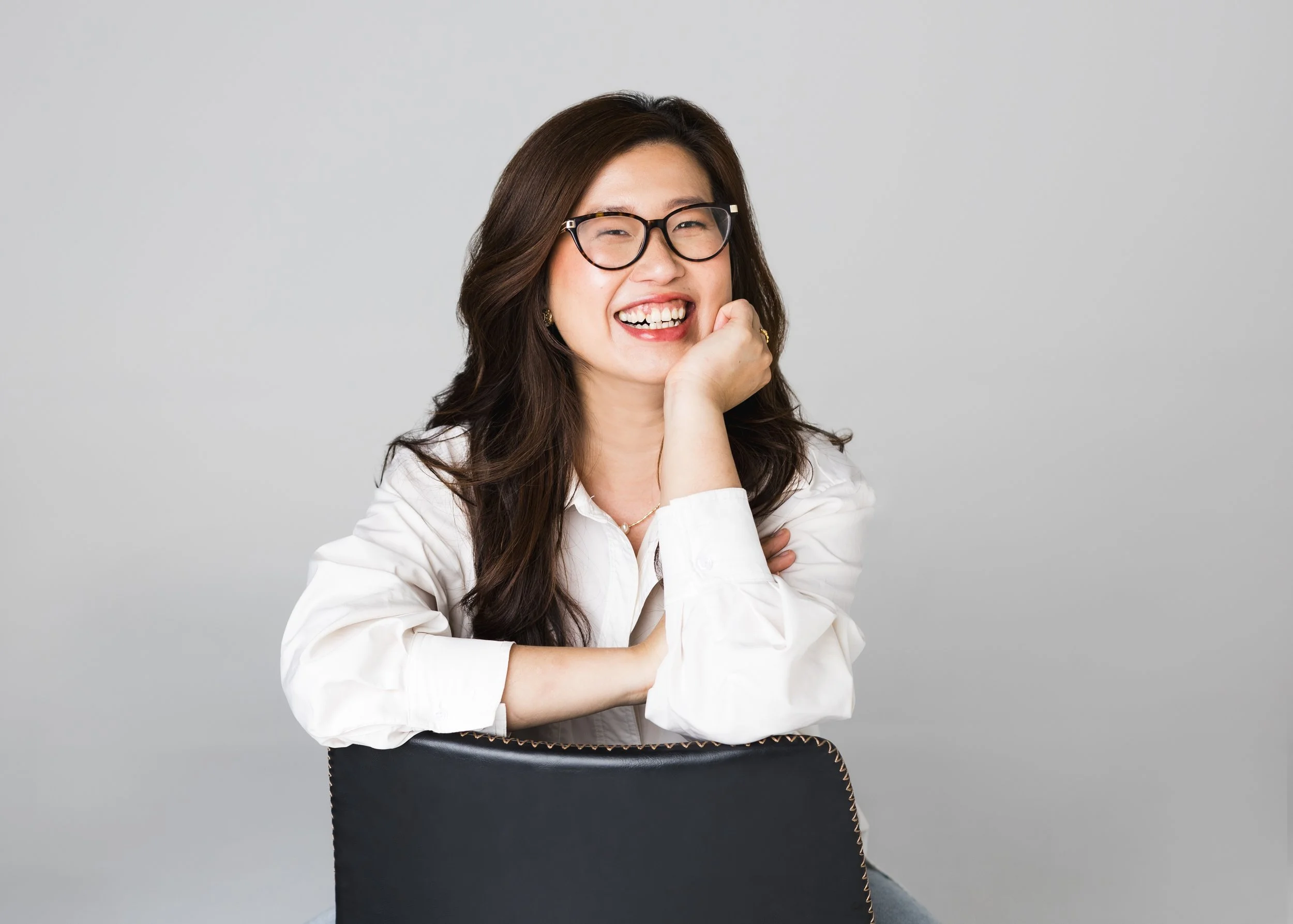 What I Wish I'd Known: The Relationship Reality Check That Hit Me as a Founder