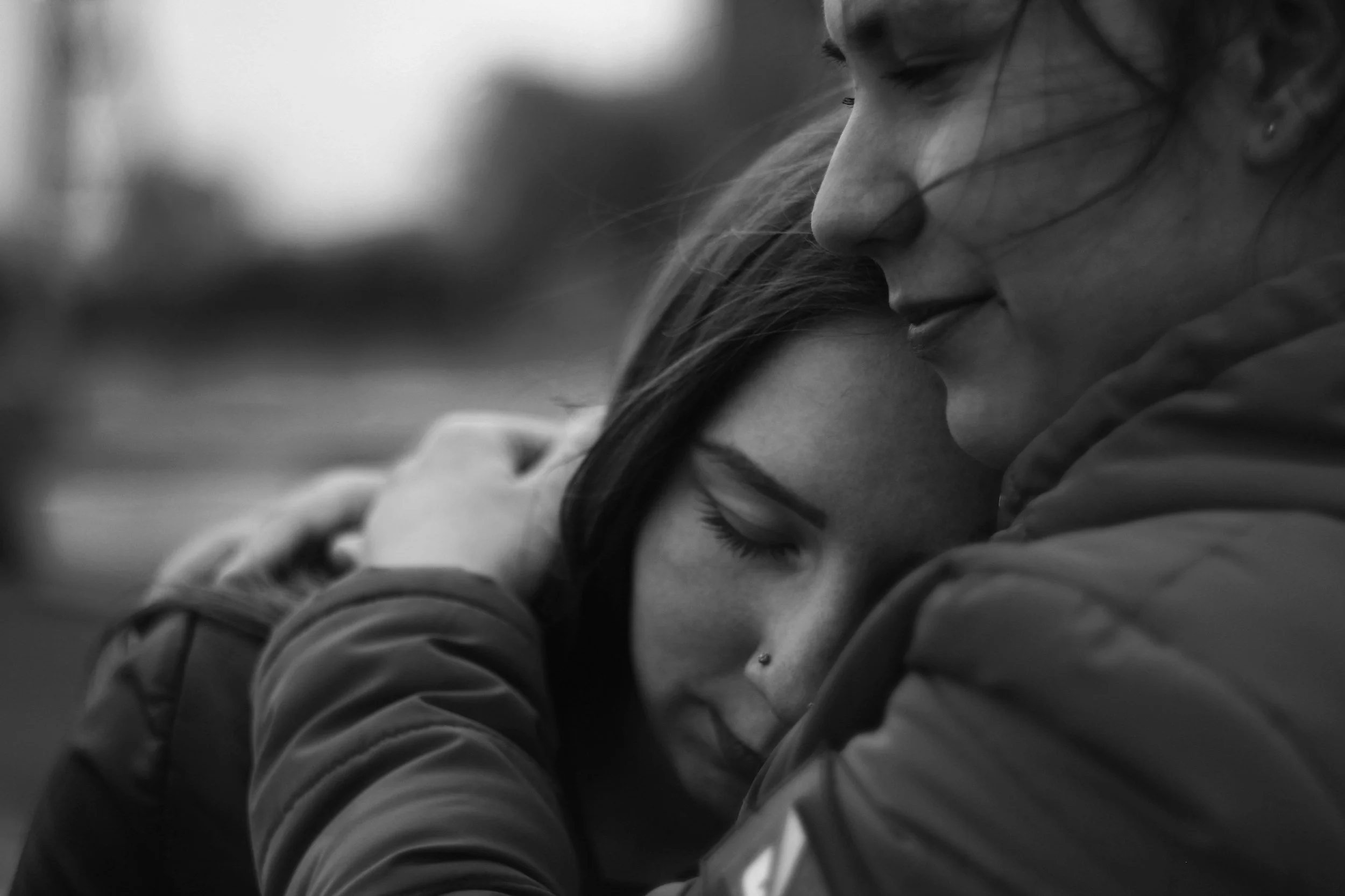 Are you truly fulfilled or less lonely?
