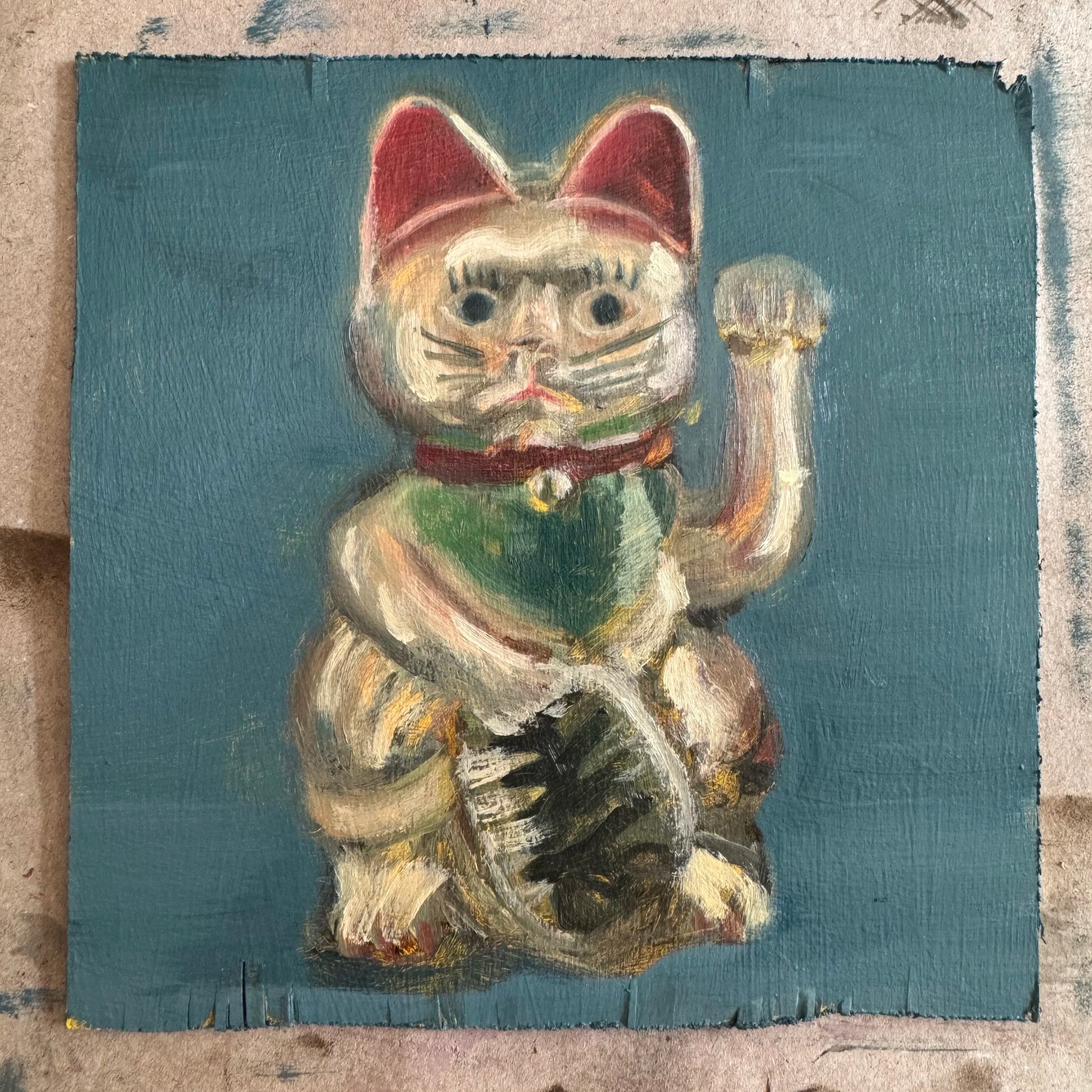 Lucky Cat