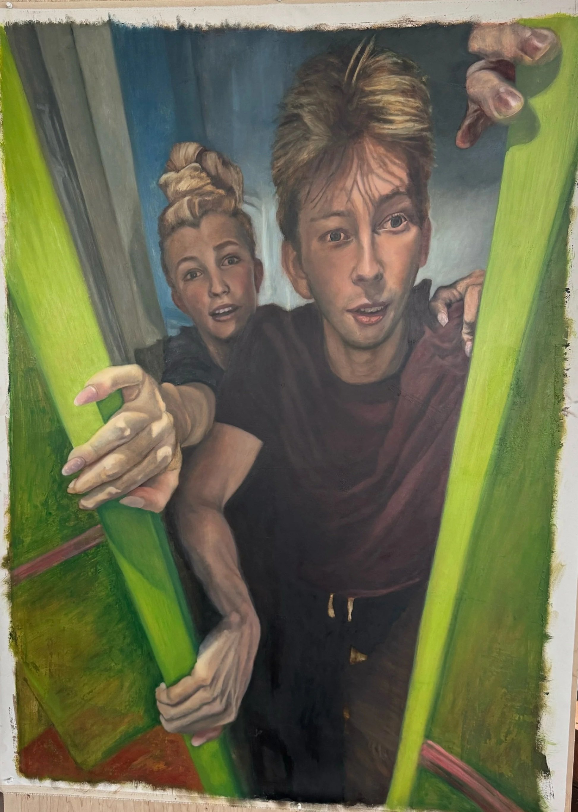Work In Progress
