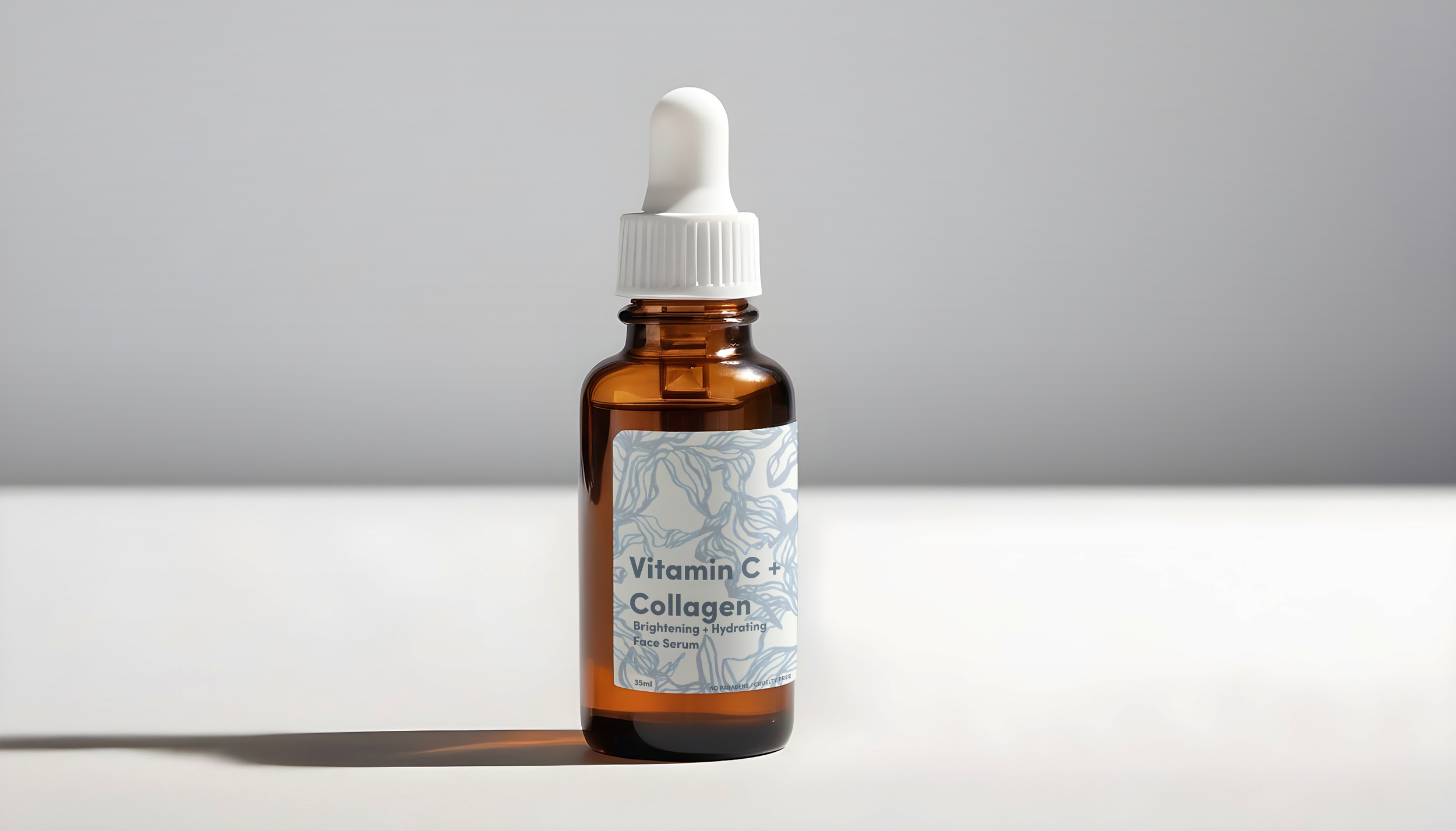 Twist - Skincare Packaging Design.