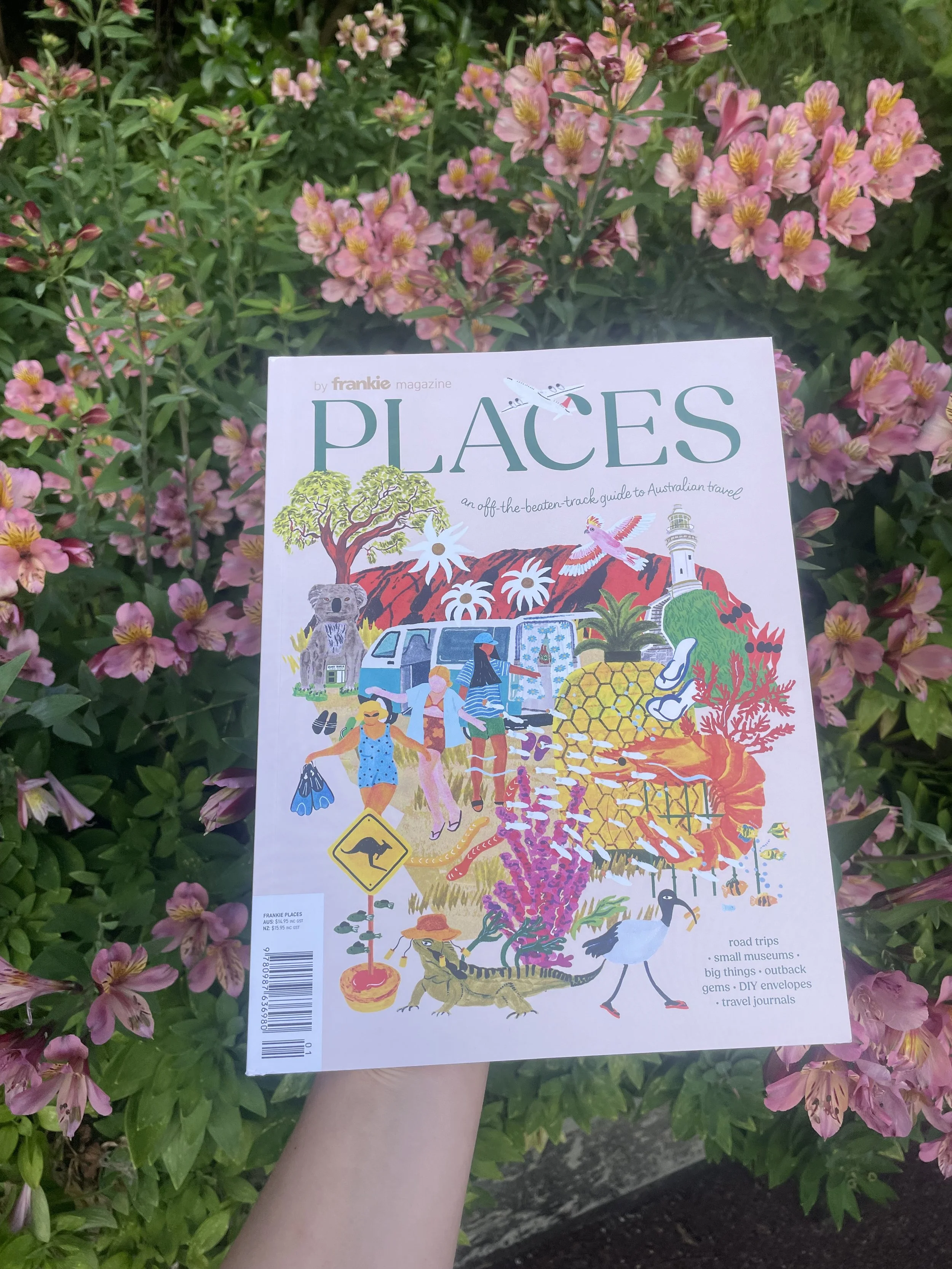 *cover art not by Frankalbie Design