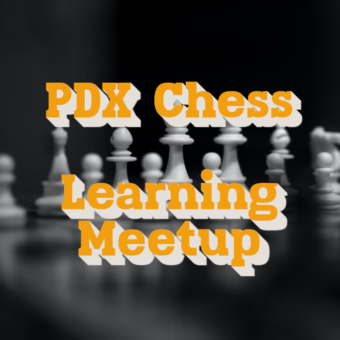 PDX Chess