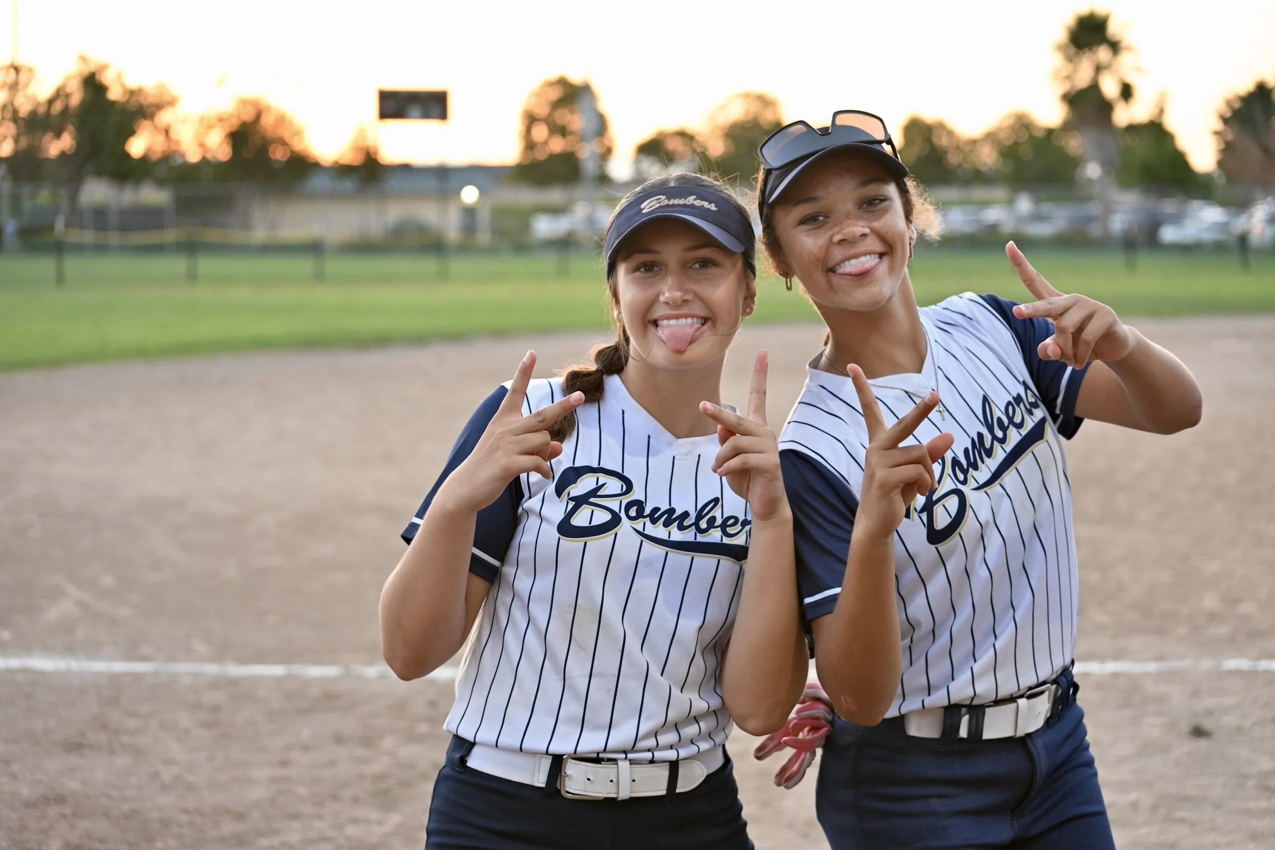 Spring \ Summer Tryouts (Copy)