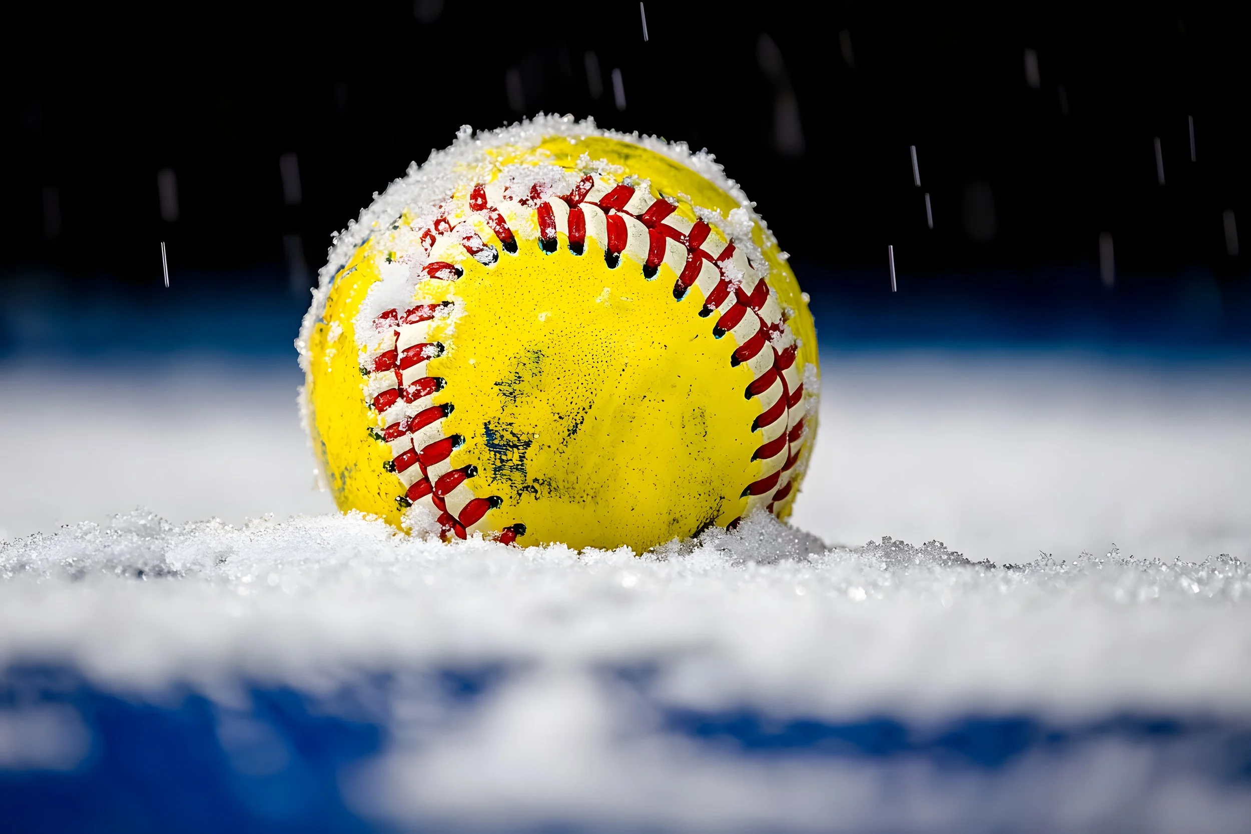 2025 Winter Workouts