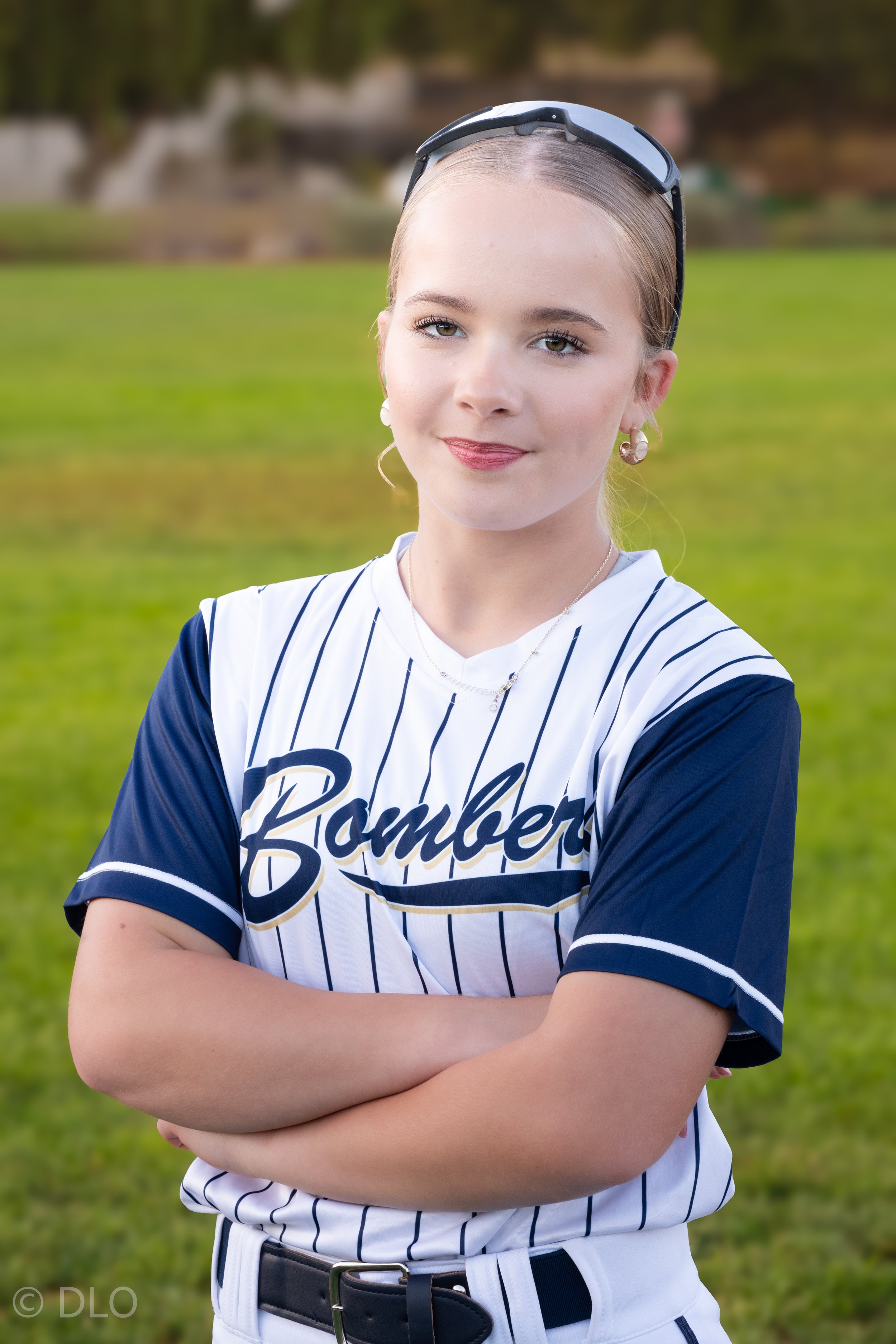 Lily Flanagan #25
