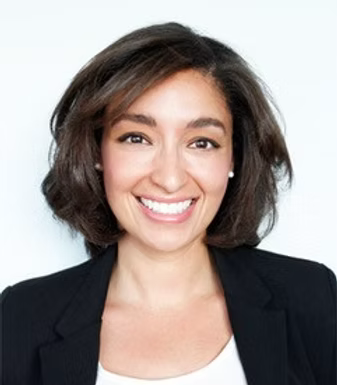 Dr. Candice Todd-Aziz