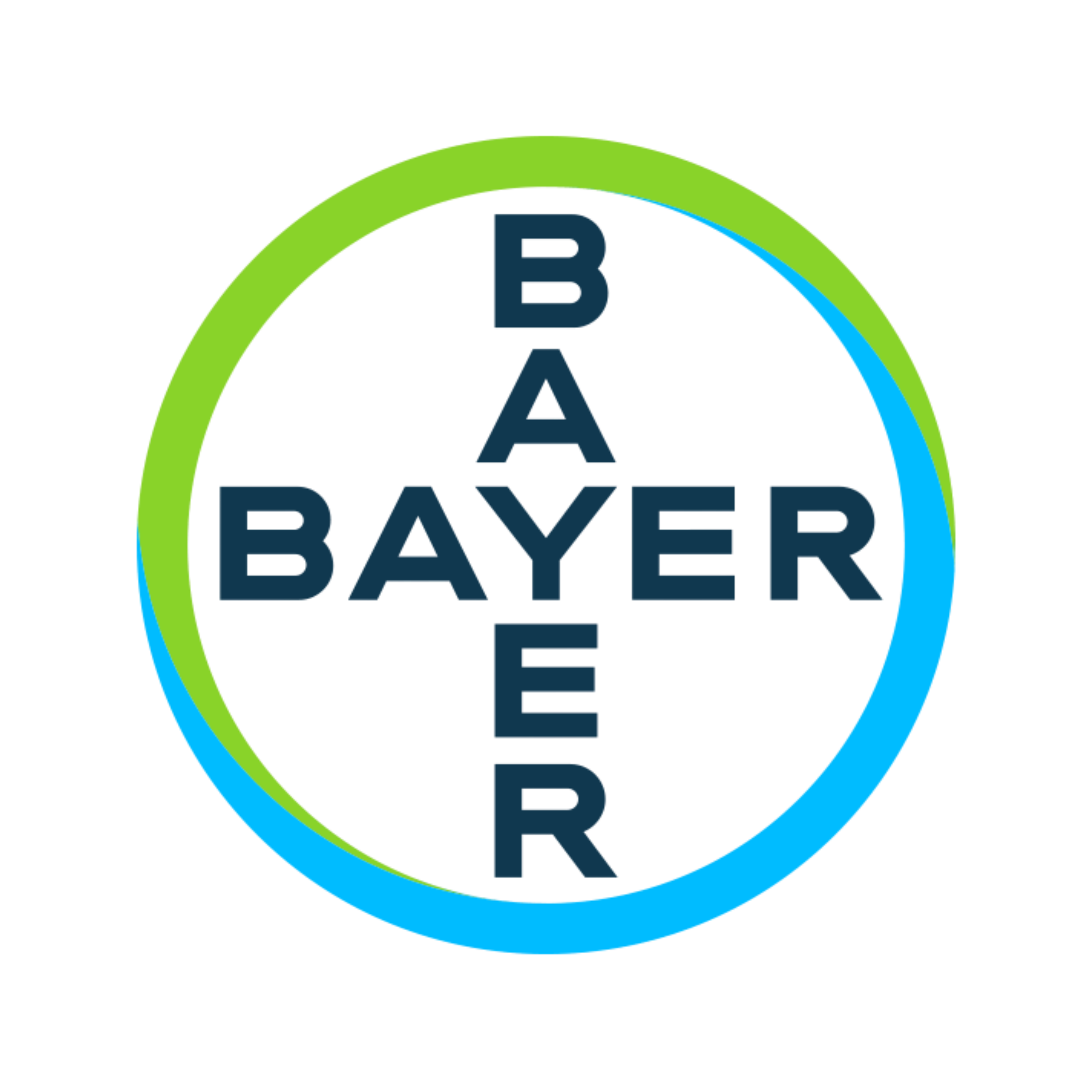 Bayer logo
