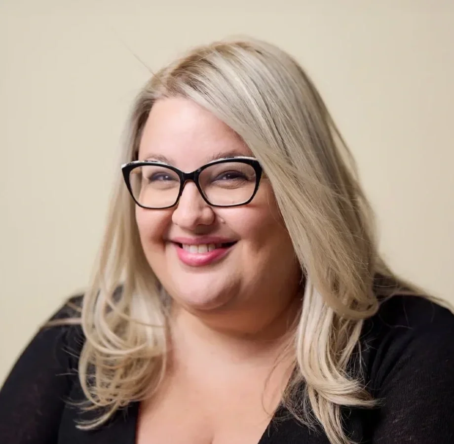 Dr. Michelle Jacobson