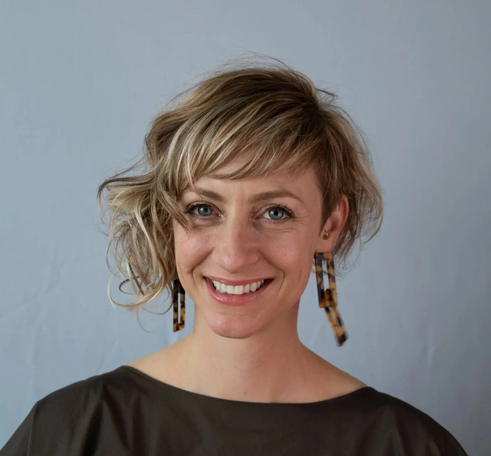 Katie Langille