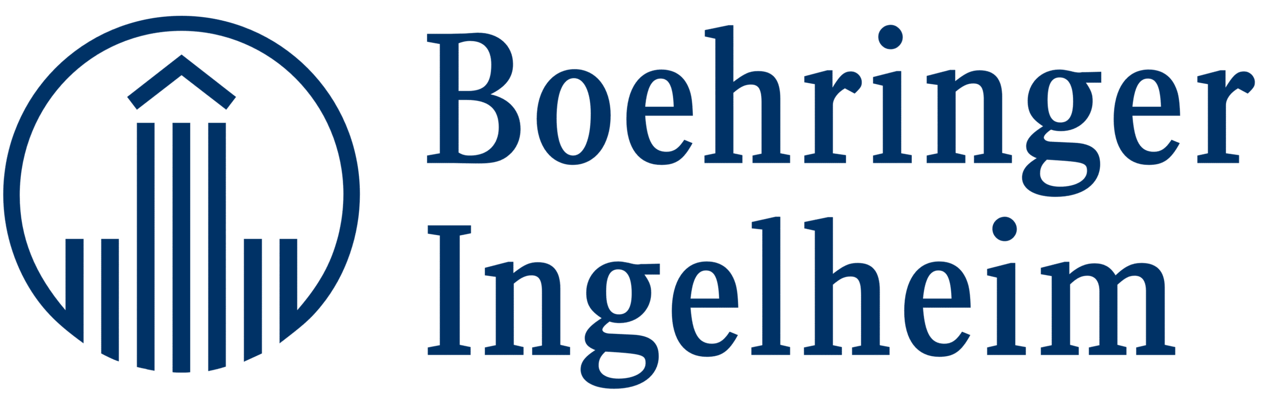 Boehringer Ingelheim logo