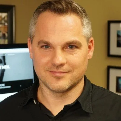 Dr. John Ogrodniczuk, PhD