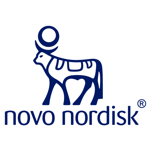 Novo Nordisk logo