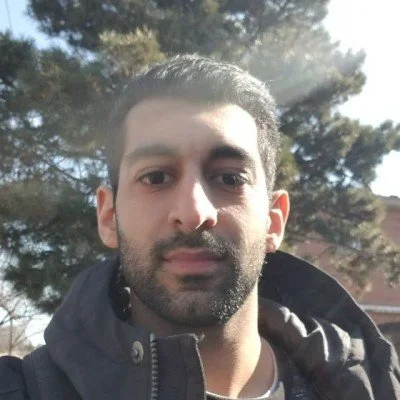 fahim merali