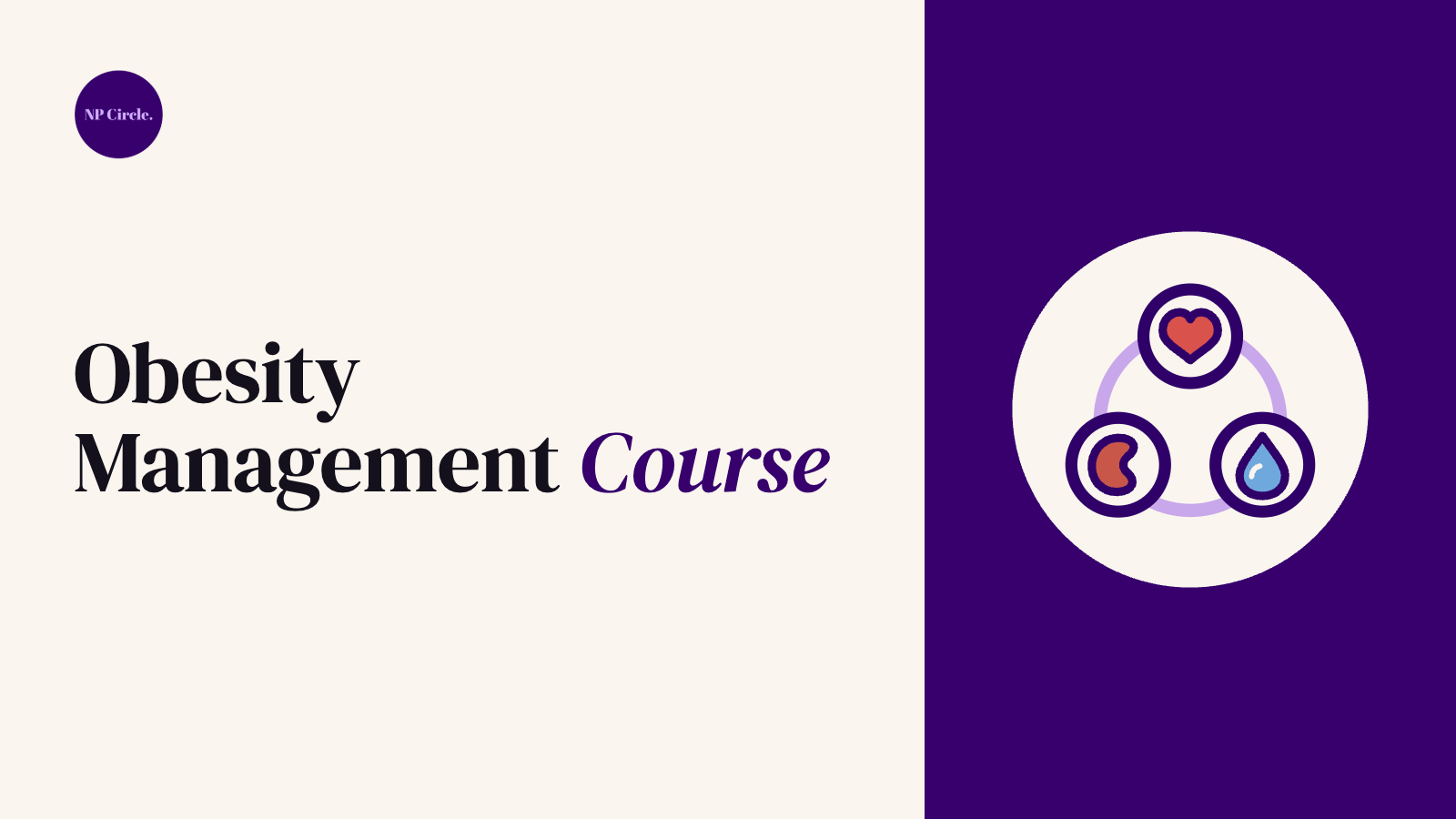 Obesity Management Course