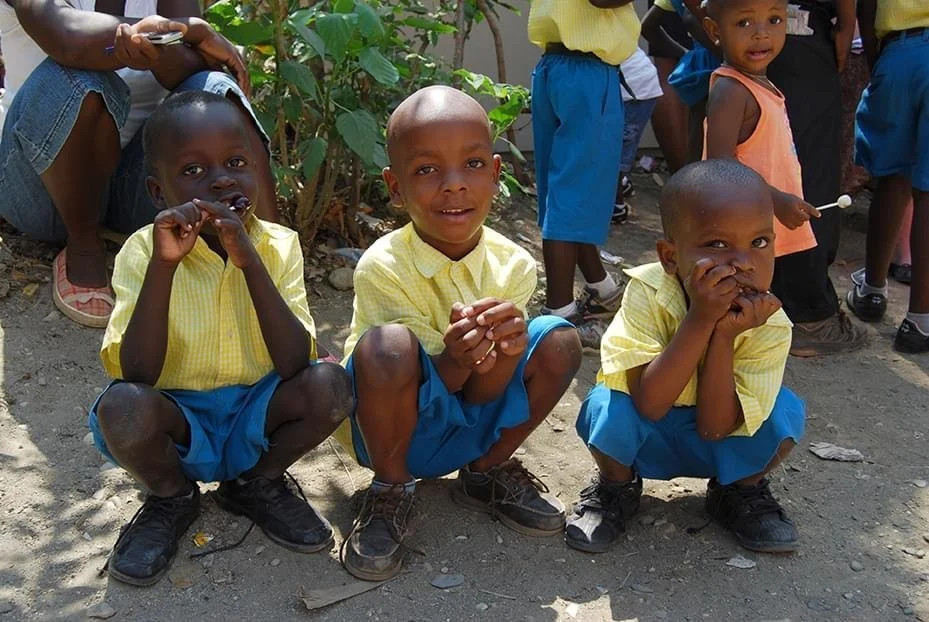 Cypress Meadows Community Church Three Haiti Boys Clearwater FL.jpg
