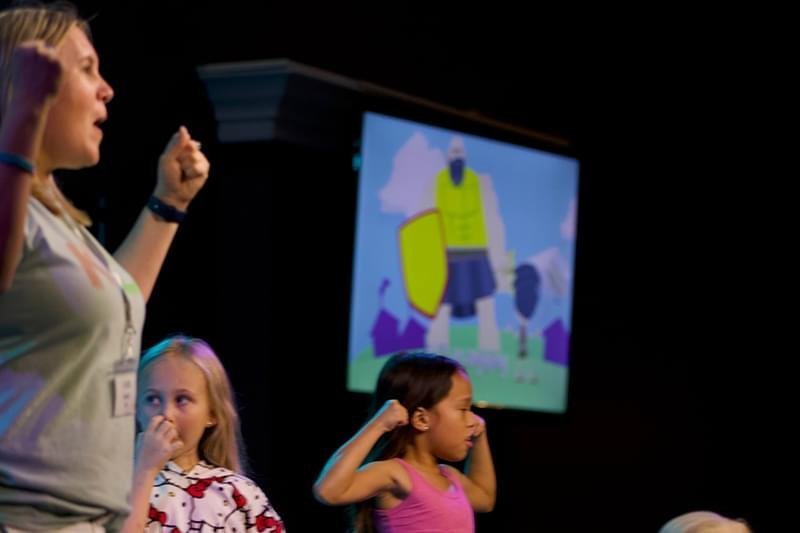 Cypress Meadows Church leah-and-kids-singing-and-dancing-on-stage.jpg
