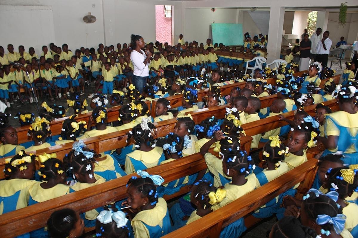 Cypress Meadows Community Church Haiti School Clearwater FL.jpg