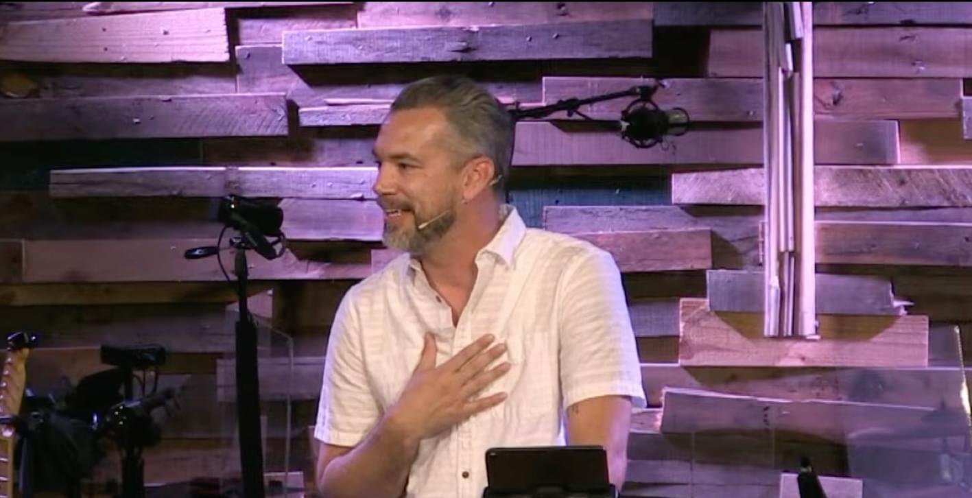 Cypress Meadows Community Church Pastor Eric Speaking Clearwater FL.jpg