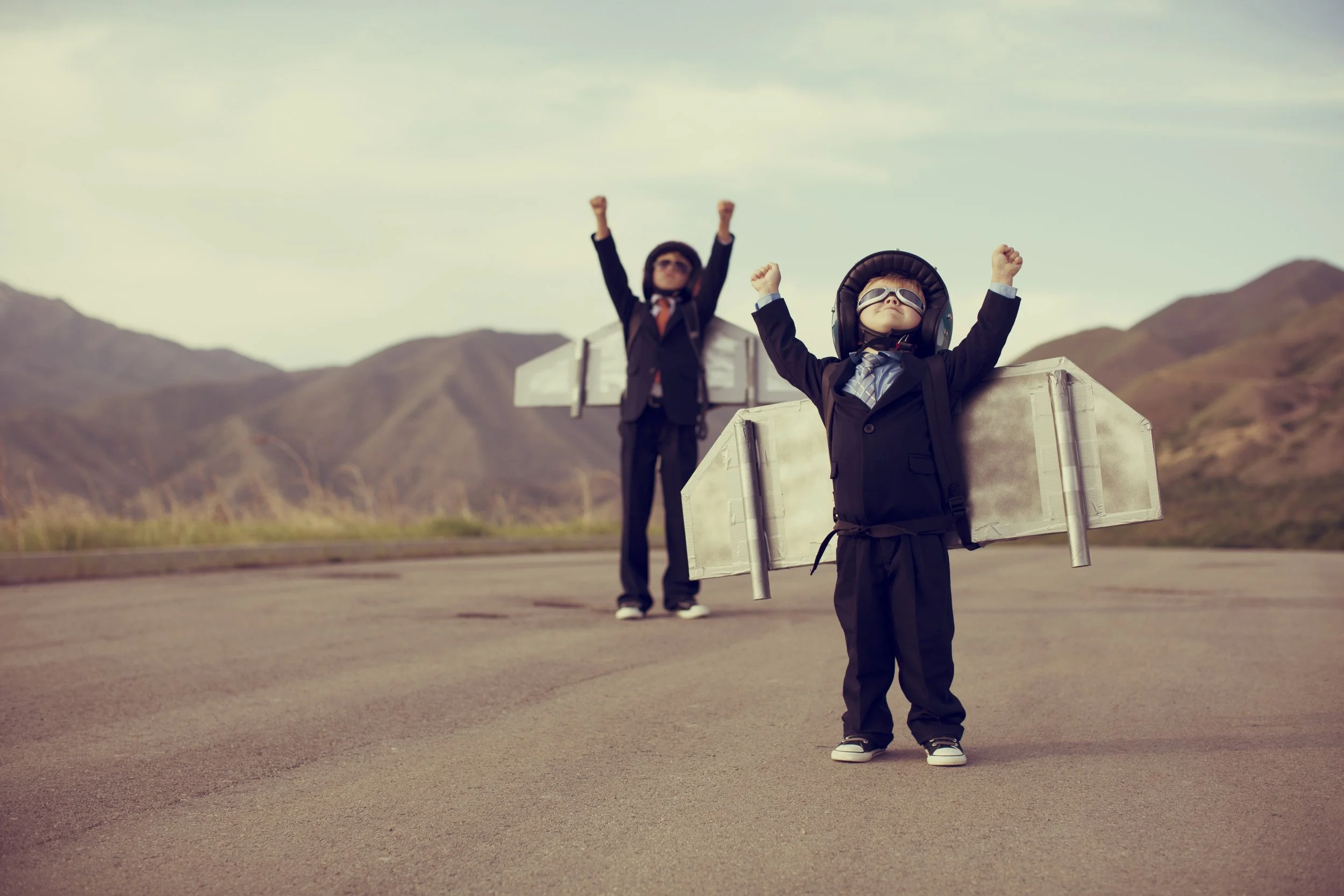 The Best Bosses Know Recognition Is More Than “Good Job”