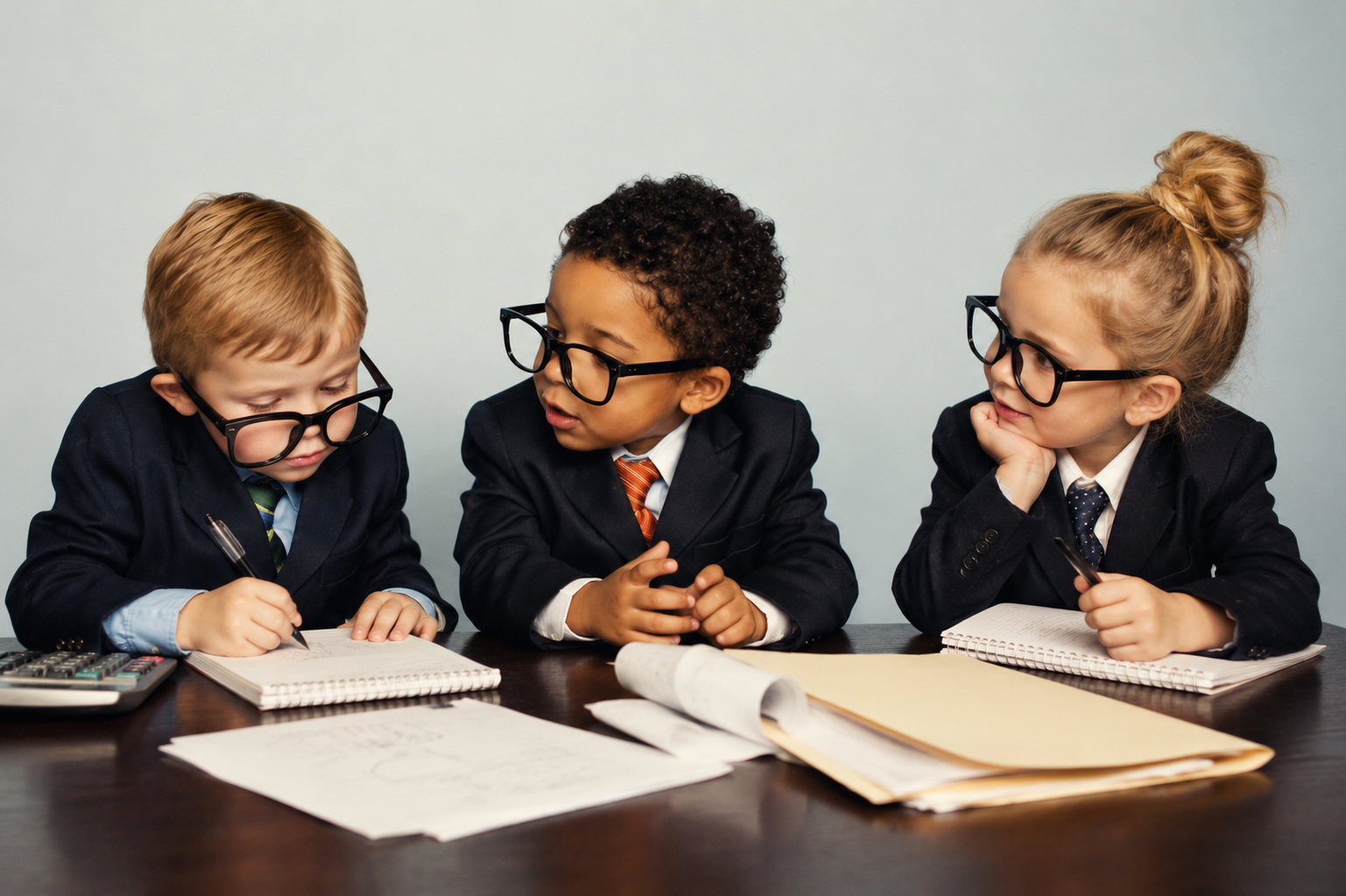The Boss Guide to Team Meetings: Three Conversations Every Team Needs
