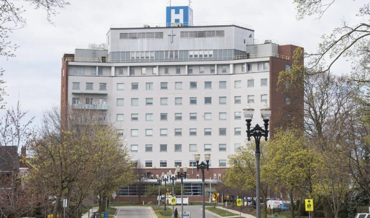 New hospital resulting from St. Mary's–Grand River merger won't be Catholic