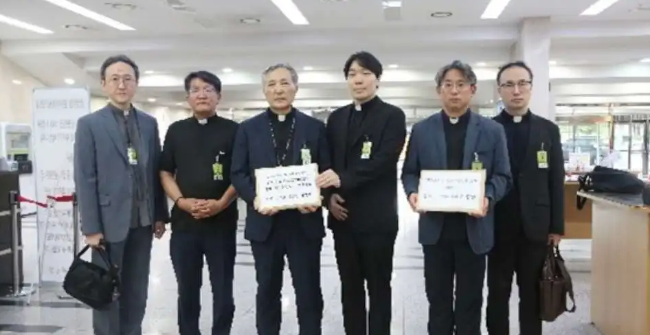 Korean Catholic Bodies oppose move to ease abortions