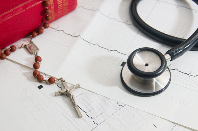 Study: Hospitals acquired by Catholic health systems unlikely to eliminate obstetrics