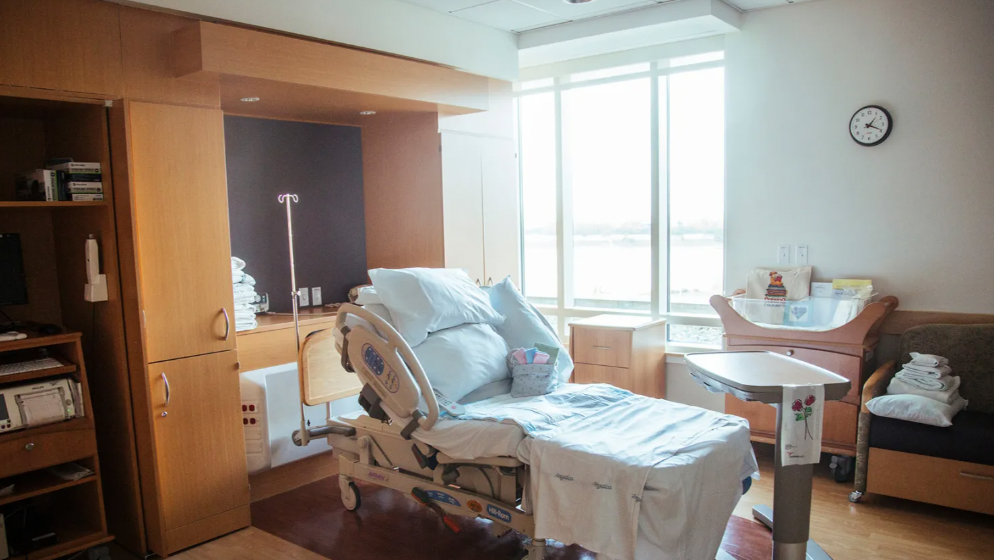 Growing Market Power Among Catholic Hospitals Restrains Access to Reproductive Health Care