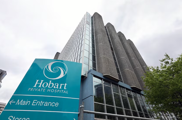 Concerns over abortion, vasectomies, IVF, gender-affirming care access as a Catholic organization Calvary buys Hobart Private