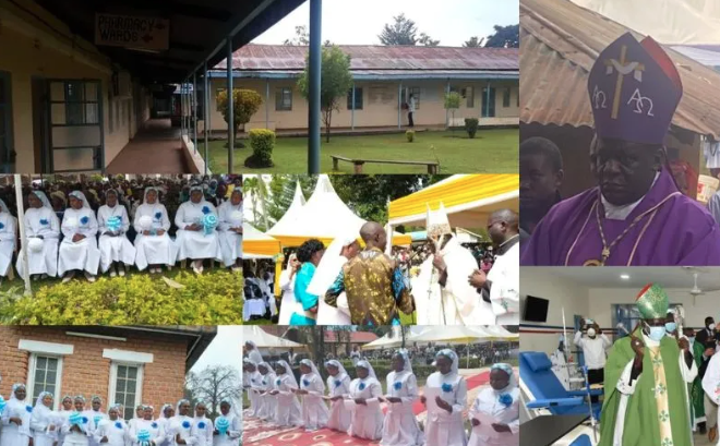 St. Mary’s Mumias Hospital in Kenya to Reopen Under Women Religious to Restore “Catholic ethos,” Says Kakamega Bishop