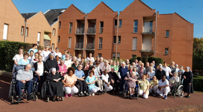 Euthanasia in France: Catholic Institutions Seriously Threatened