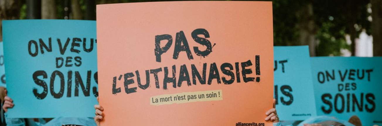 France’s assisted suicide bill and the forced secularization of Catholic healthcare