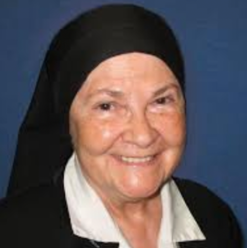 Sister Philip Marie Wanted to Live. But a Catholic Senior Center Killed Her