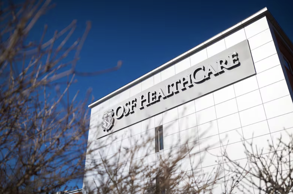 Catholic health care’s policies limit reproductive care in rural Illinois counties