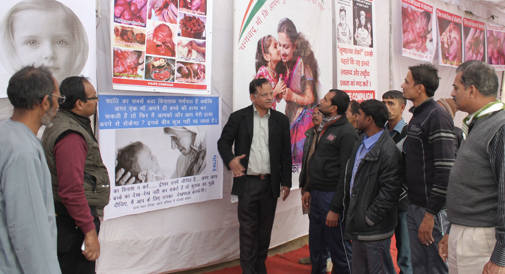 Catholic Church in India ‘appalled’ by country’s first euthanasia death