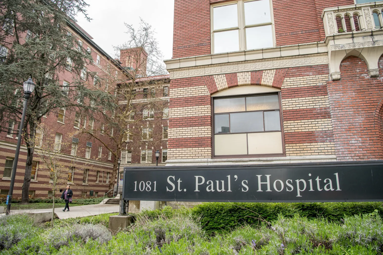 B.C. court tackles Catholic hospitals’ objections to MAiD