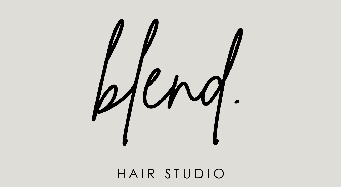 blend. hair studio