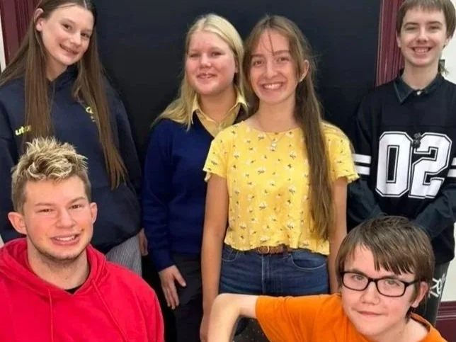DRAMA CLASSES for YARRAWONGA Term 3 - Starting 13th July