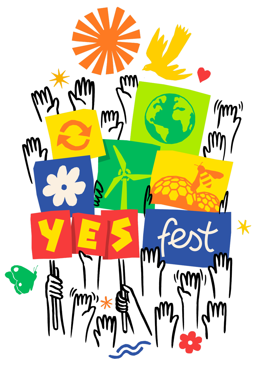 about-yesfest