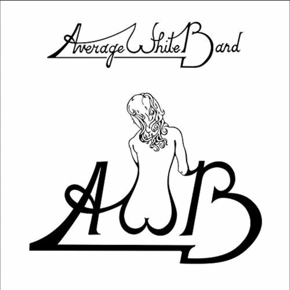 "Work to Do" by Average White Band