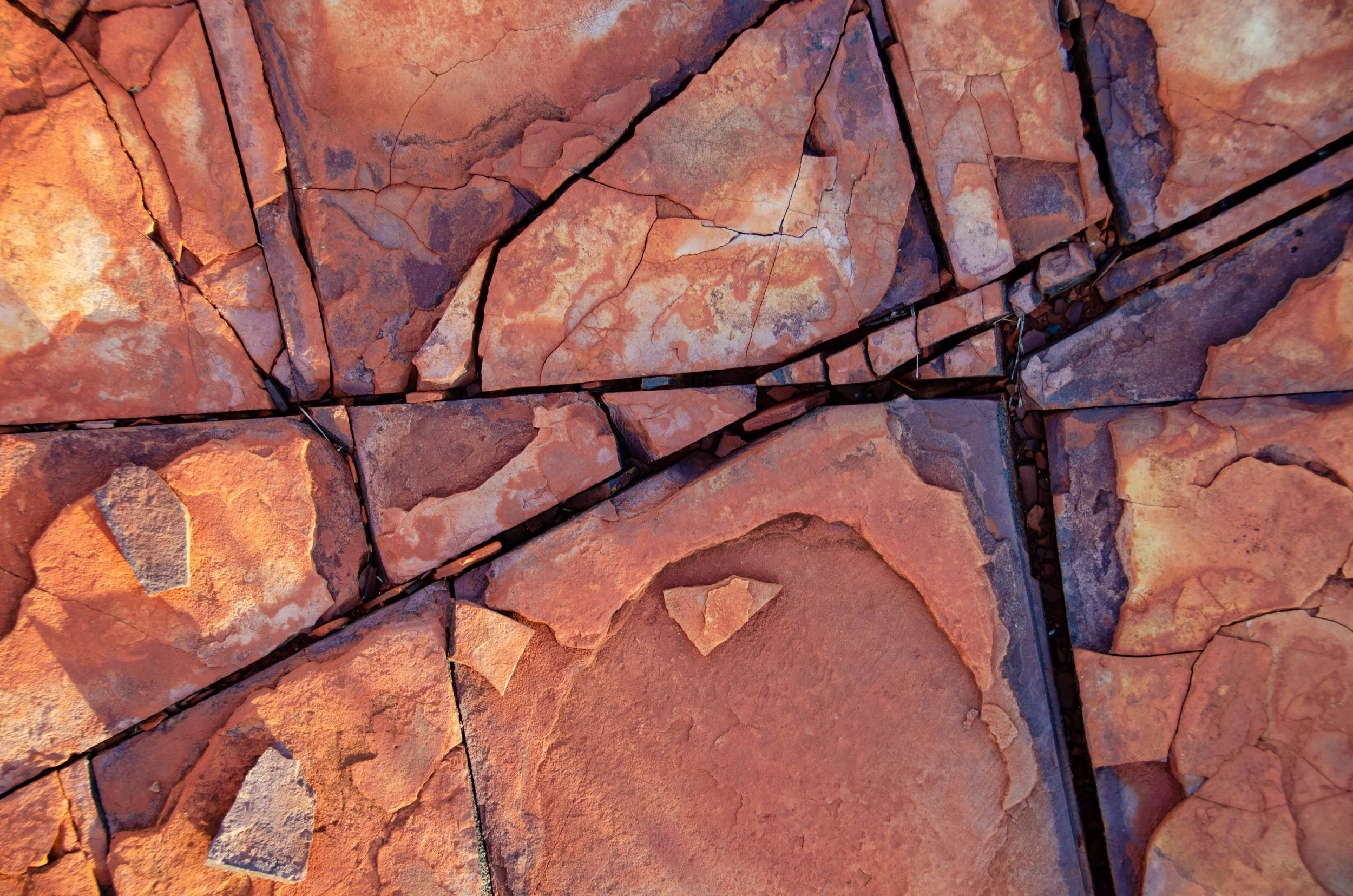 Plans and planning (SA, Qld, NT, WA, NSW)