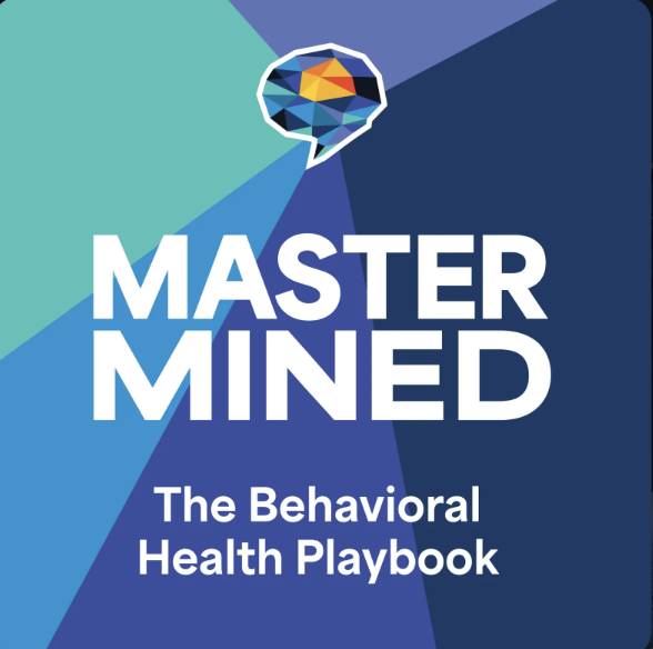 Behavioral Health Podcast (planning, scriptwriting, guest booking)