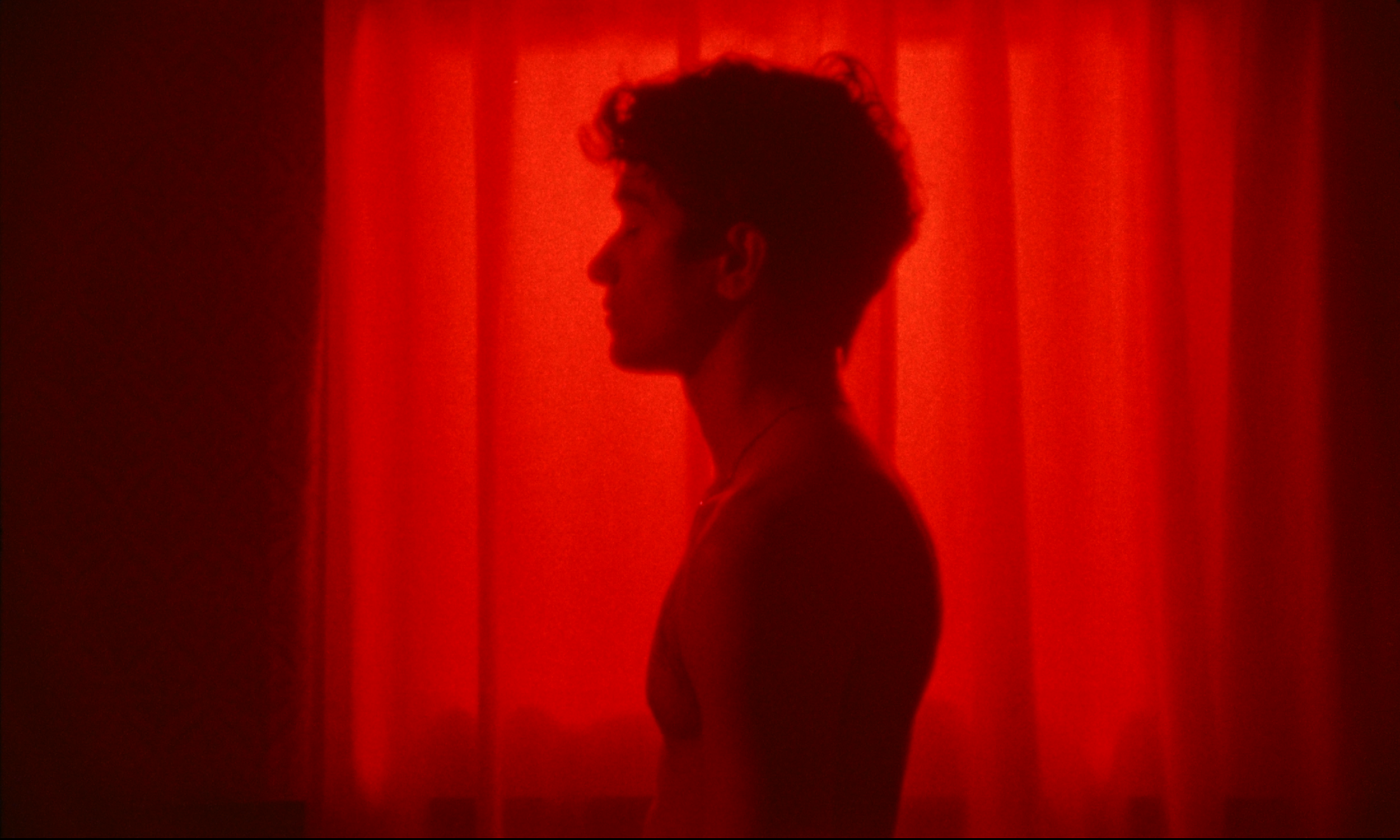 SØRENGA | Music Video (ARRI SR3 Super 16mm)