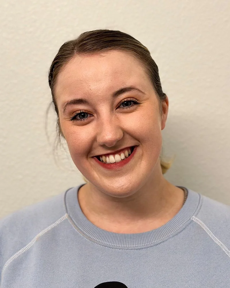 Bethany Cooke Teacher