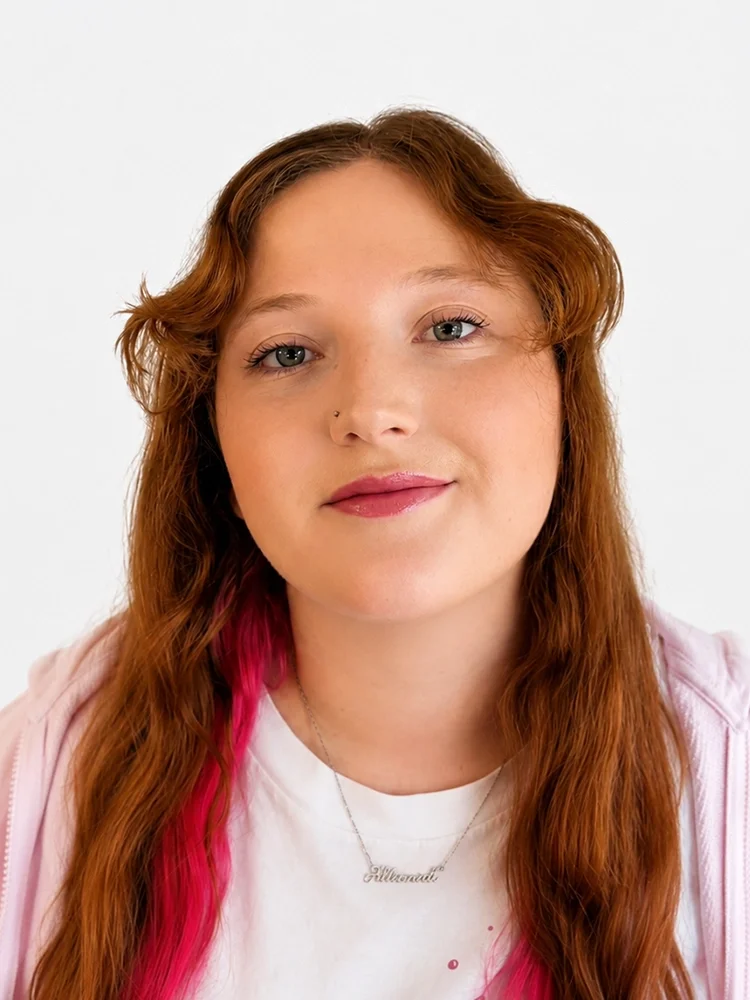 Lizzie Jean Cheney Middle C Music Academy