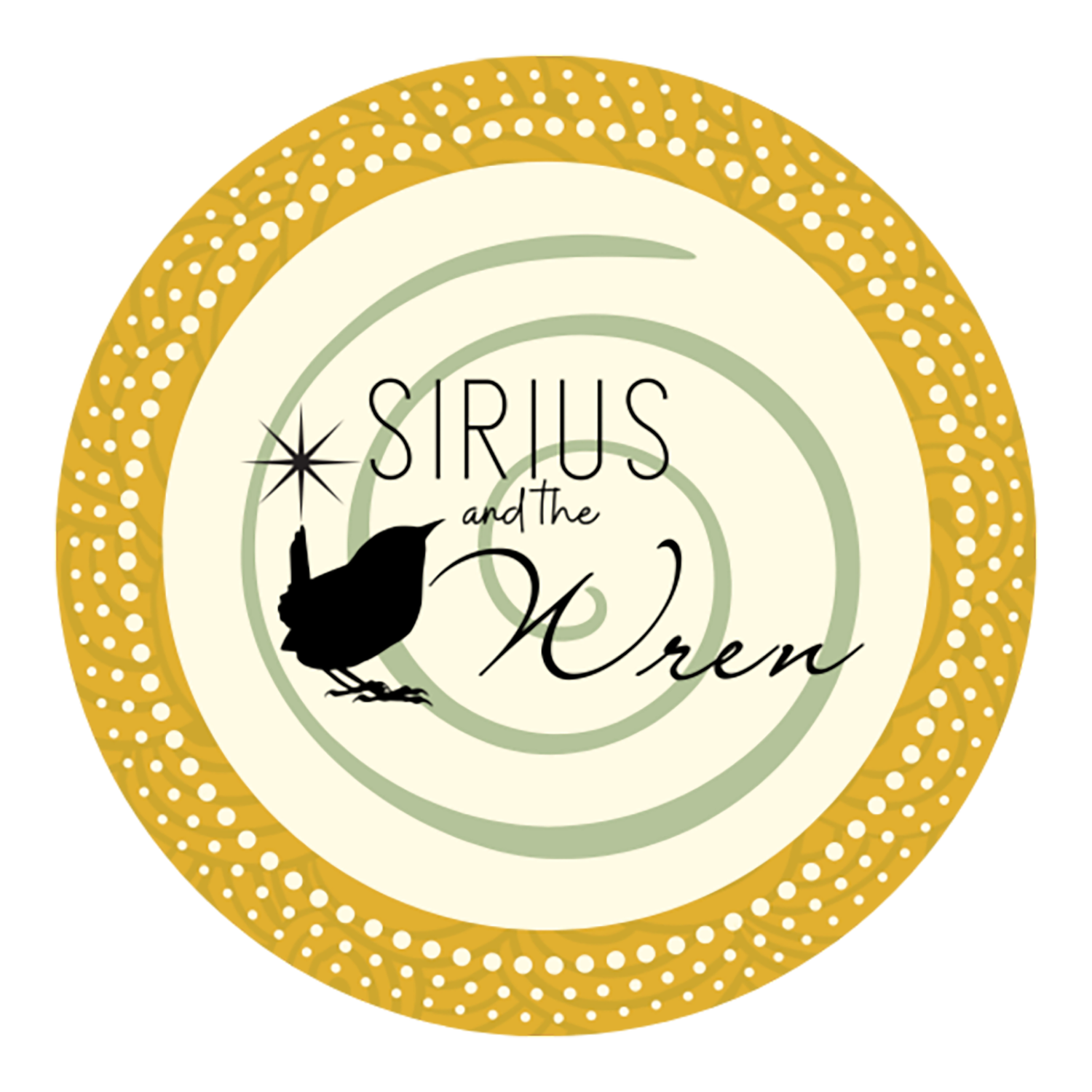 Sirius and the Wren