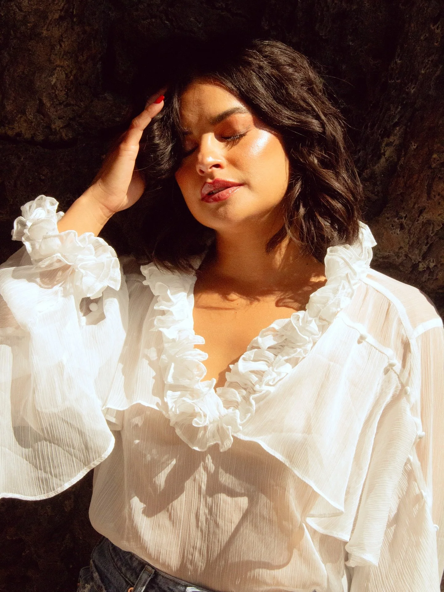 &ldquo;I like LA because of the light. The light makes me feel so good. It&rsquo;s really beautiful.&rdquo; 
- David Lynch ✨

📸: @skg.photos